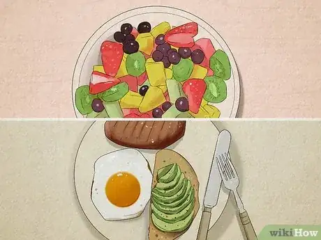 Imagen titulada Take Topamax for Weight Loss Step 9