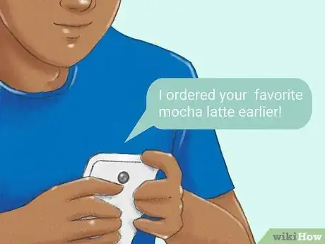 Imagen titulada Tell if Someone Likes You Online Step 10