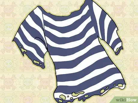 Imagen titulada Make a Pirate Costume Step 5