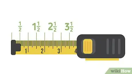 Imagen titulada Read a Measuring Tape Step 2