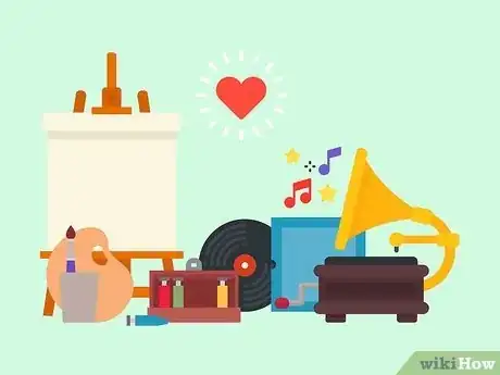 Imagen titulada Start Over and Have the Life You Want Step 3
