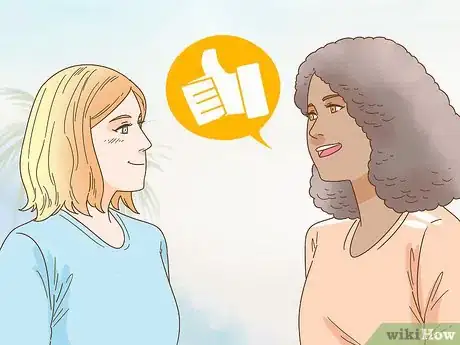 Imagen titulada Flirt With a Shy Girl Step 7