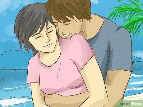 Imagen titulada Attract a Cancer Man Step 19