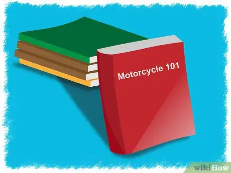 Imagen titulada Buy a Motorcycle Step 2