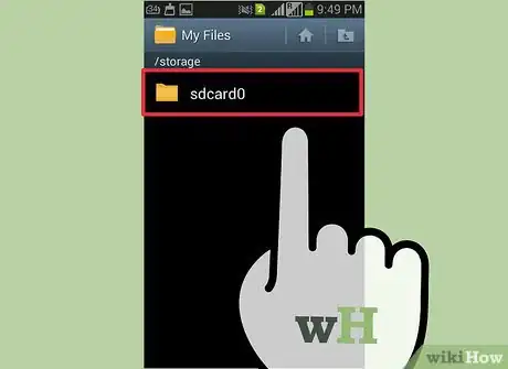 Imagen titulada Fix Samsung Galaxy S3 That Won't Connect to Your PC Step 32