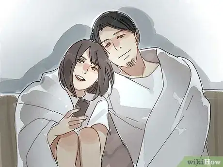 Imagen titulada Celebrate Your Anniversary at Home Step 2