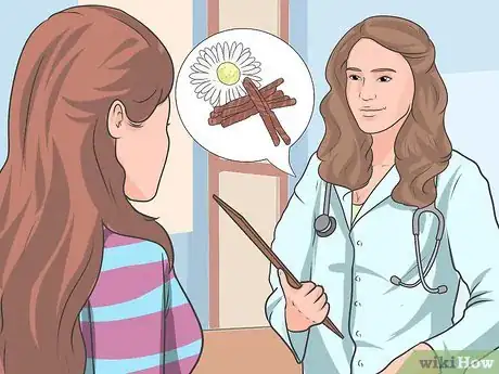Imagen titulada Relieve Ulcer Pain Step 12