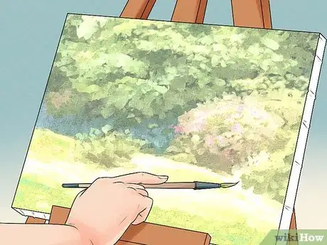 Imagen titulada Paint on Canvas Step 19