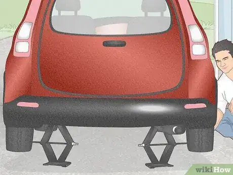 Imagen titulada Clean a Gas Tank Step 6