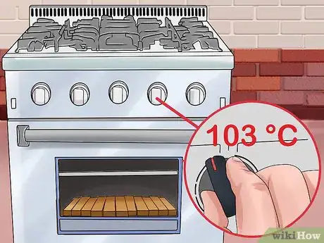 Imagen titulada Dry Wood Fast Step 8