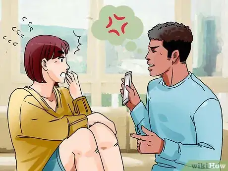 Imagen titulada Catch a Cheating Partner Step 15