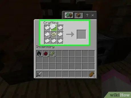 Imagen titulada Make a Map in Minecraft Step 23