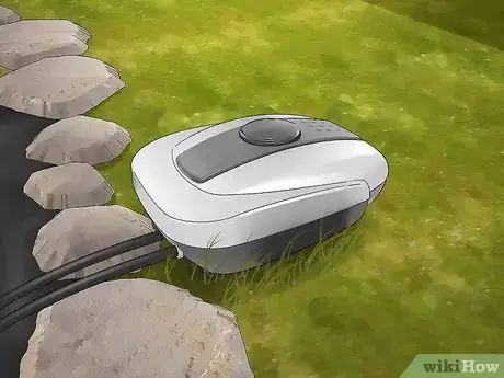 Imagen titulada Build Your Own Fishing Pond Step 11