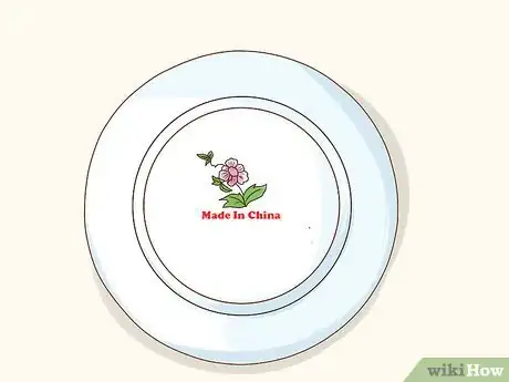 Imagen titulada Identify Antique Dinnerware Step 4