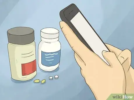 Imagen titulada What to Say to Someone with Anxiety Attack over Text Step 8