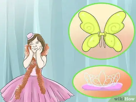 Imagen titulada Throw a Children's Tea Party Step 9