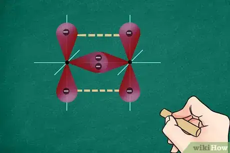 Imagen titulada Draw Lewis Dot Structures Step 2
