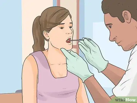 Imagen titulada Test for Herpes Step 4