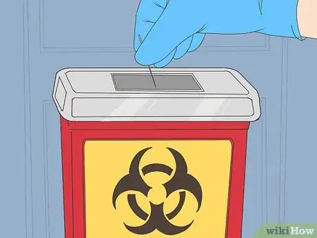 Imagen titulada Insert an IV Step 19