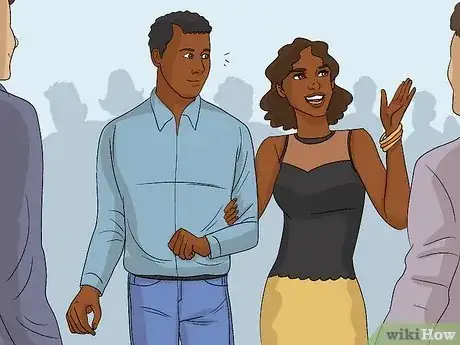 Imagen titulada Are Libras Compatible with Taurus Step 8
