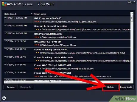 Imagen titulada Scan Your Computer for Viruses Step 9