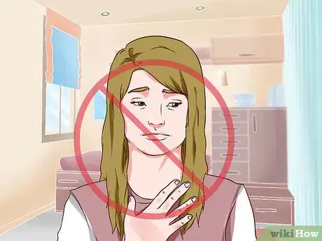 Imagen titulada Deal With Your Mom Doing Drugs Step 5