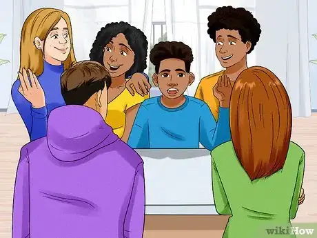 Imagen titulada Get Your Child to Stop Playing Video Games Step 13