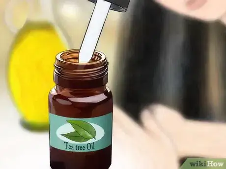 Imagen titulada Treat Head Lice with Vinegar Step 7