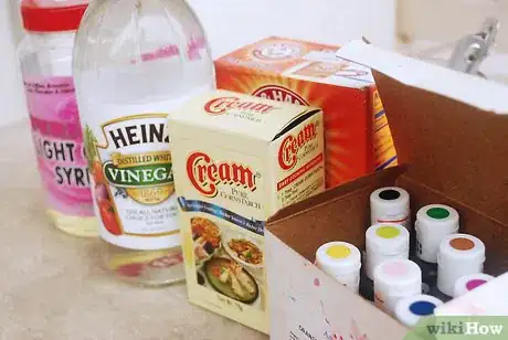 Imagen titulada Make Homemade Nontoxic Watercolor Paint Step 2