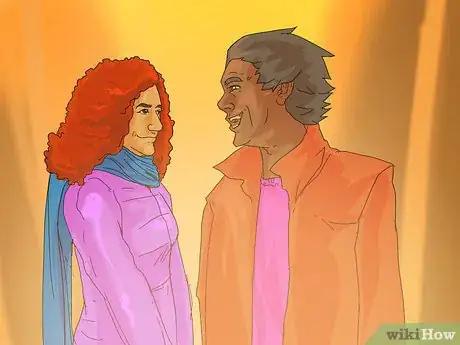 Imagen titulada Win Over a Shy Girl's Heart Step 4