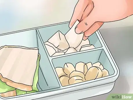 Imagen titulada Be a Vegan Teenager Step 11