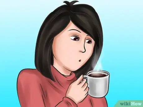 Imagen titulada Fight Sleepiness Step 9