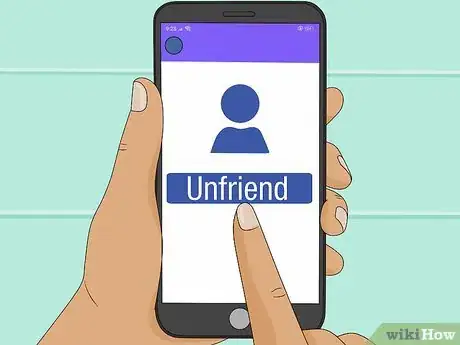 Imagen titulada Get Over Friends Who No Longer Want to Be Friends With You Step 3