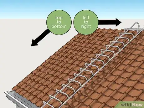 Imagen titulada Paint a Roof Step 10