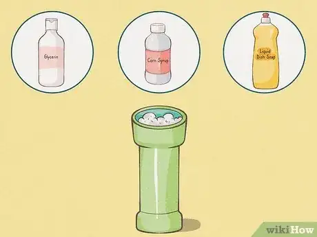 Imagen titulada Make a Longer Lasting Bubble Solution Step 6