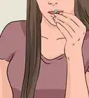 tratar una rodilla hinchada