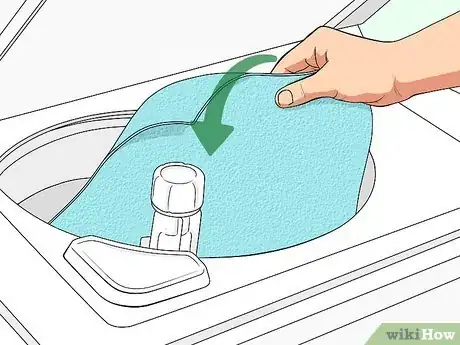 Imagen titulada Wash Felt Step 6