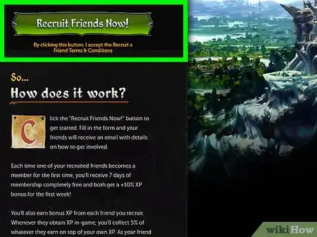 Imagen titulada Become a RuneScape Moderator Step 5