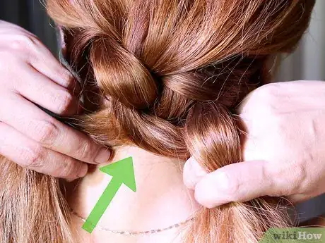 Imagen titulada Grow Coarse Hair Long Step 4