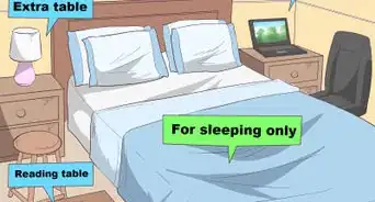 dormir cuando tienes insomnio