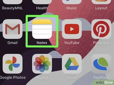 Imagen titulada Scan Documents with an iPhone Step 22