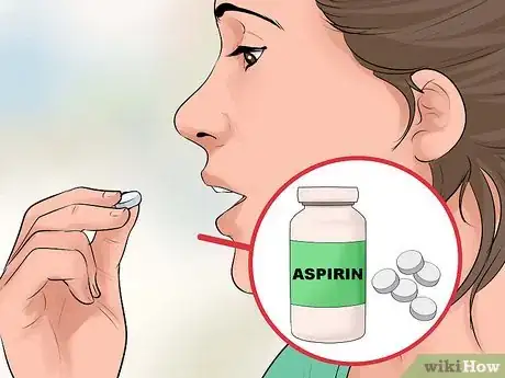 Imagen titulada Survive a Heart Attack Step 8