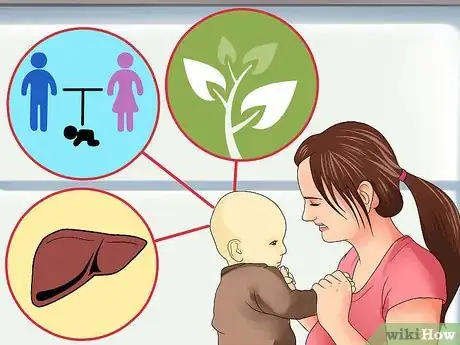 Imagen titulada Lower Bilirubin Step 1