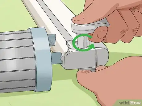 Imagen titulada Replace Awning Fabric Step 10