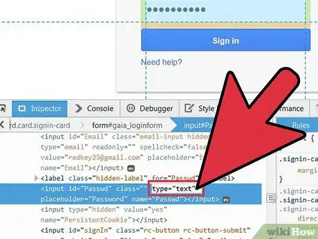 Imagen titulada See Saved Passwords in Firefox Step 9