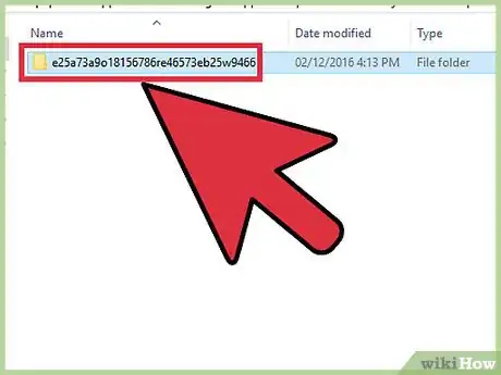 Imagen titulada Obtain the Identifier Number (UDID) for an iPhone, iPod or iPad Step 22