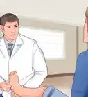 curar un dedo roto del pie