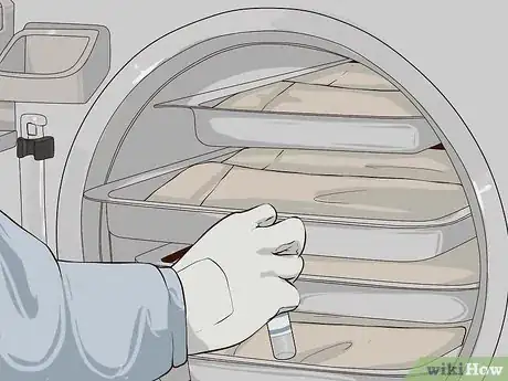 Imagen titulada Sterilize Medical Instruments Step 15