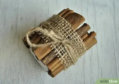 Imagen titulada Make a Cinnamon Scented Candle Step 13