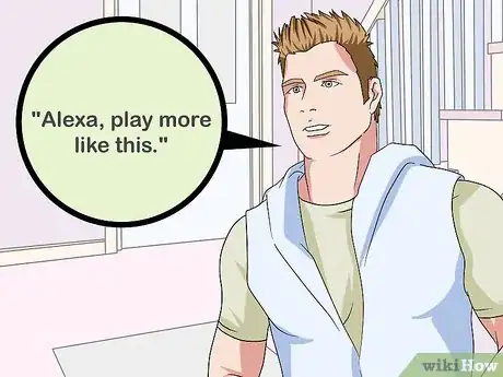 Imagen titulada Play Music with Alexa Step 17